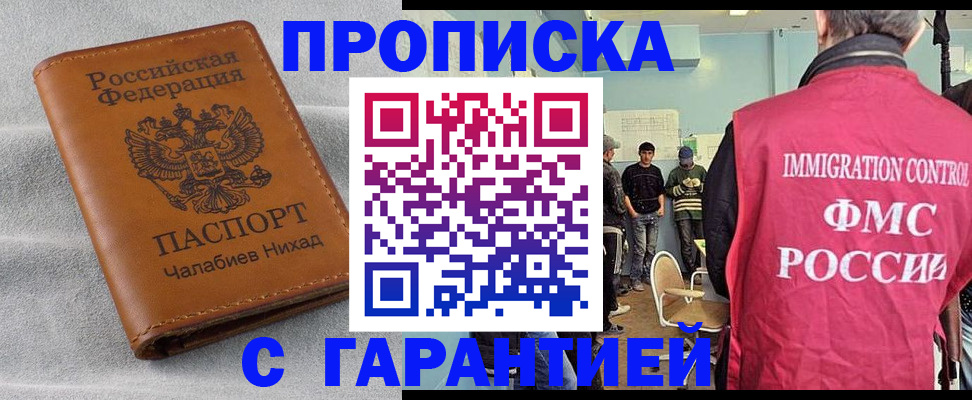 прописка в Вольске